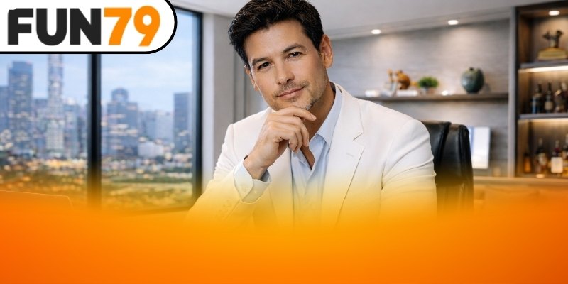 CEO Hải Nam dẫn dắt Fun79 với tầm nhìn chiến lược