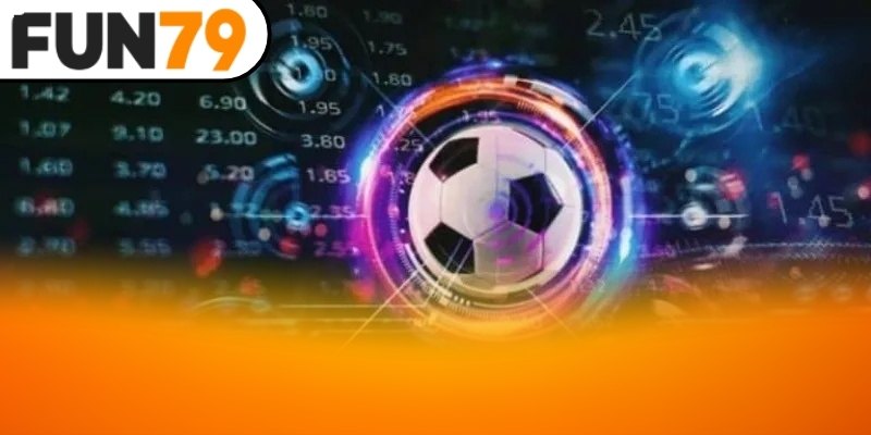 Biểu đồ theo dõi biến động Kèo Cược Châu Á từ kèo mở đến kèo đóng