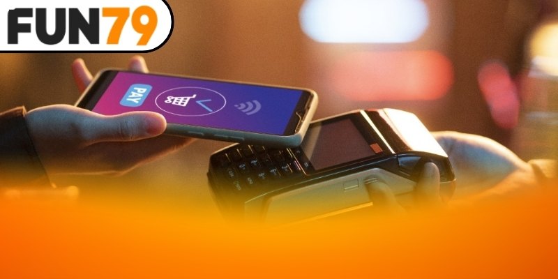 Chuyển khoản là phương thức nạp tiền Fun79 phổ biến