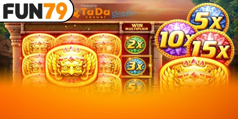 Khả năng dừng lại là rất quan trọng khi tham gia quay hũ