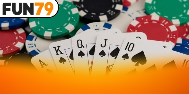 Hướng Dẫn Chơi Tiến Lên Chi Tiết Tại Fun79