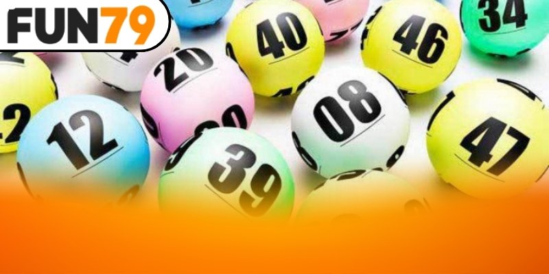 Hướng dẫn chơi xổ số Keno tại sảnh Fun79